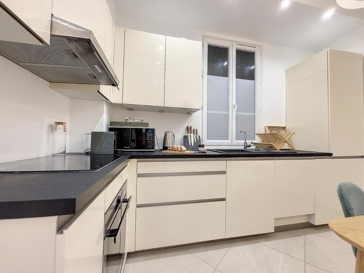 Appartamento Nestor&jeeves - Le Pierlas - Place Garibaldi - Very Close Old Town